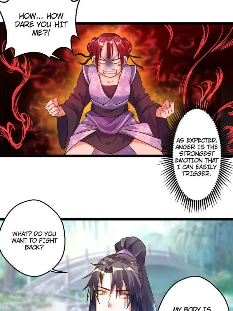 Way To Be The Evil Emperor Chapter 2 page 38 - 