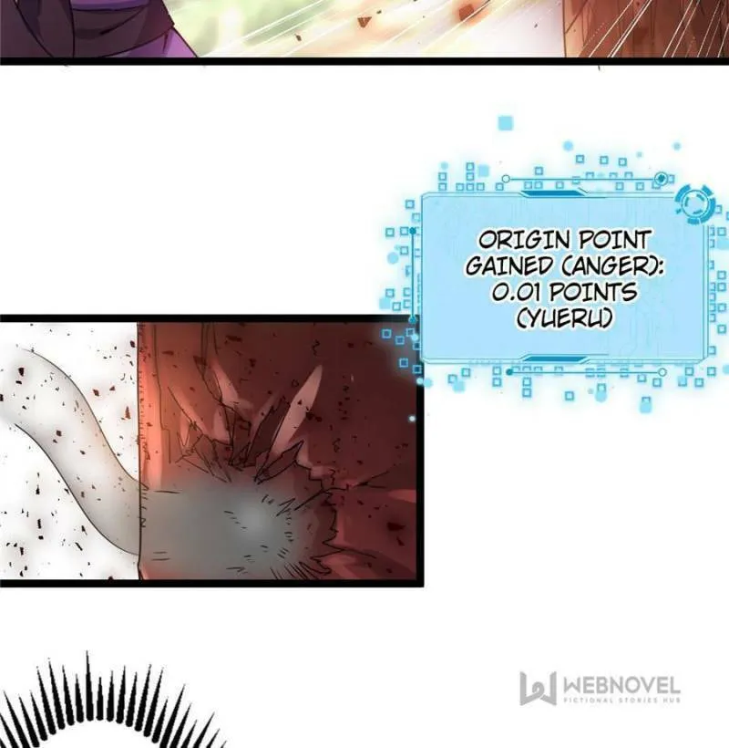 Way To Be The Evil Emperor Chapter 2 page 41 - 