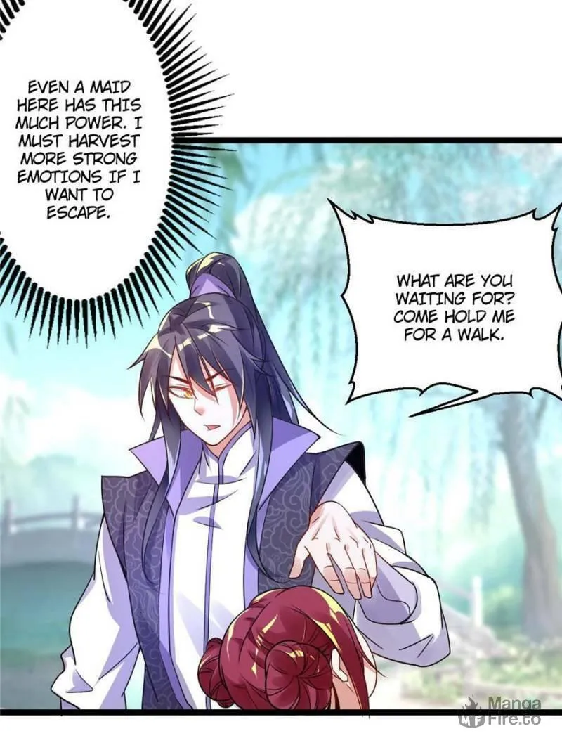 Way To Be The Evil Emperor Chapter 2 page 42 - 
