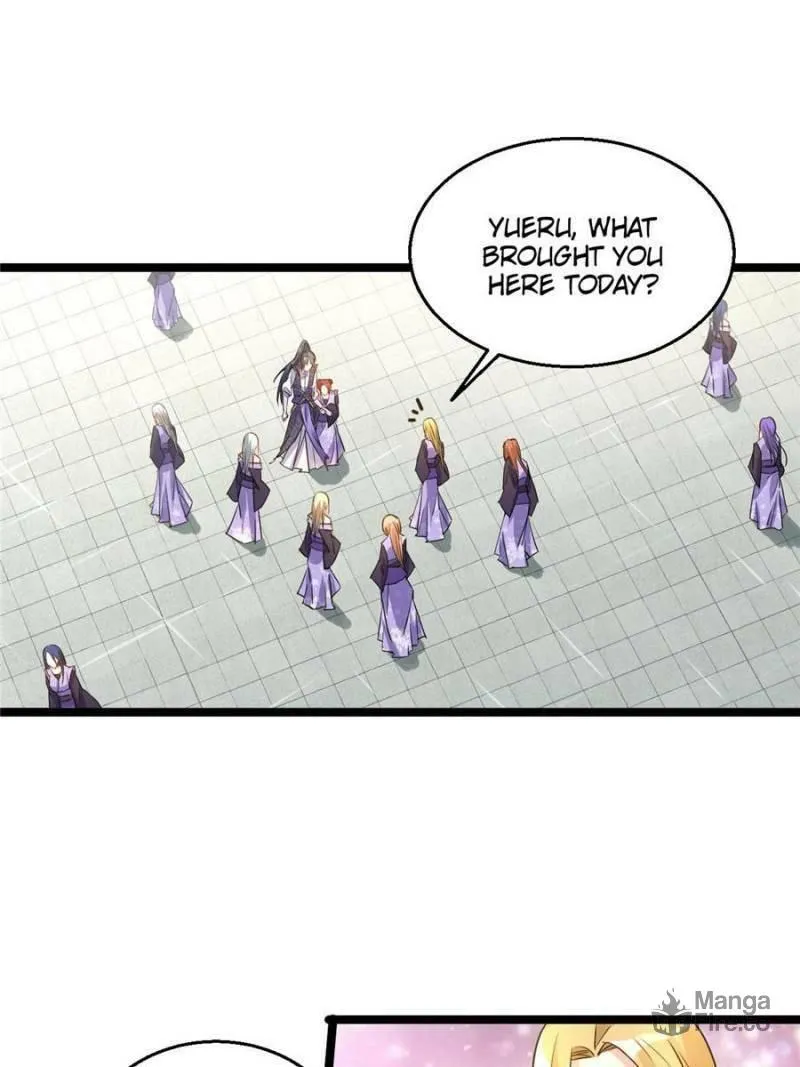 Way To Be The Evil Emperor Chapter 2 page 45 - 