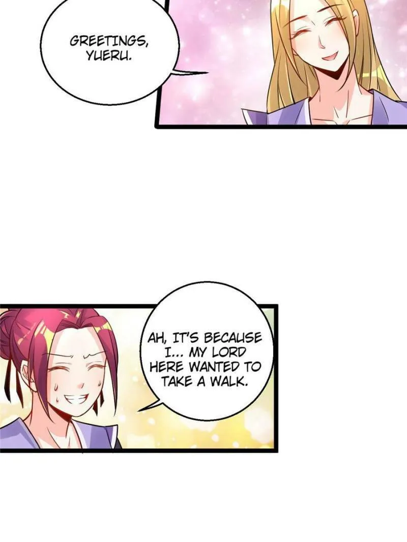 Way To Be The Evil Emperor Chapter 2 page 46 - 