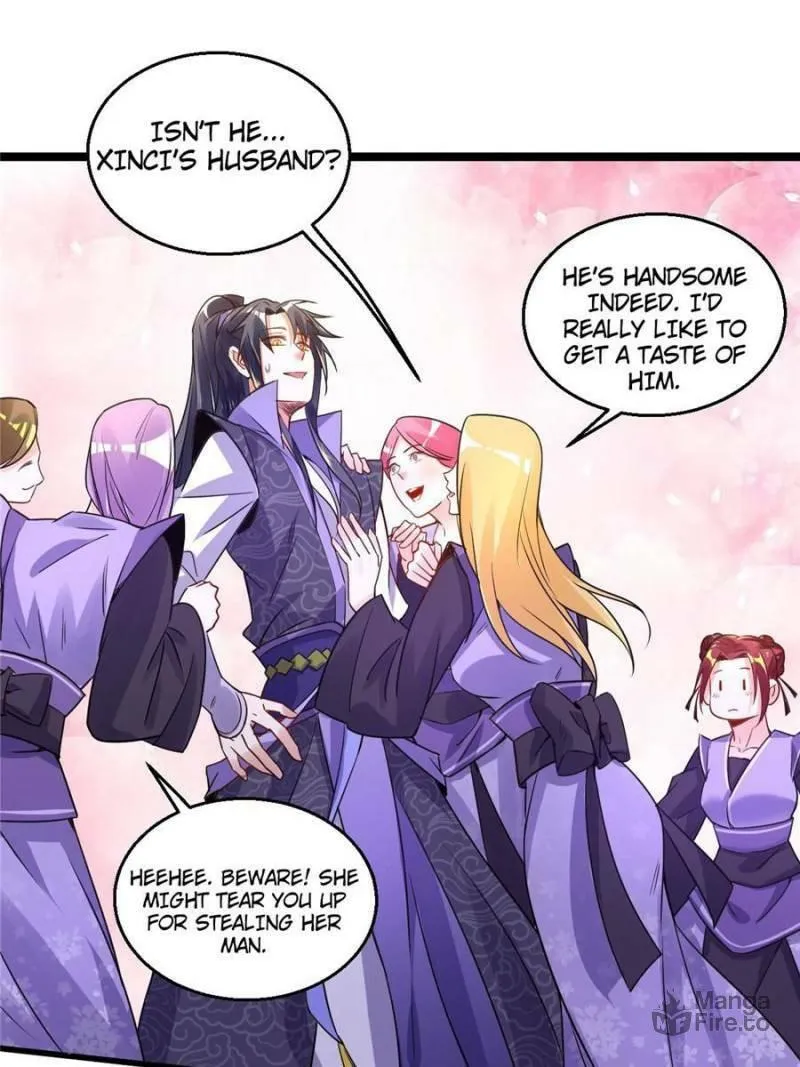 Way To Be The Evil Emperor Chapter 2 page 48 - 