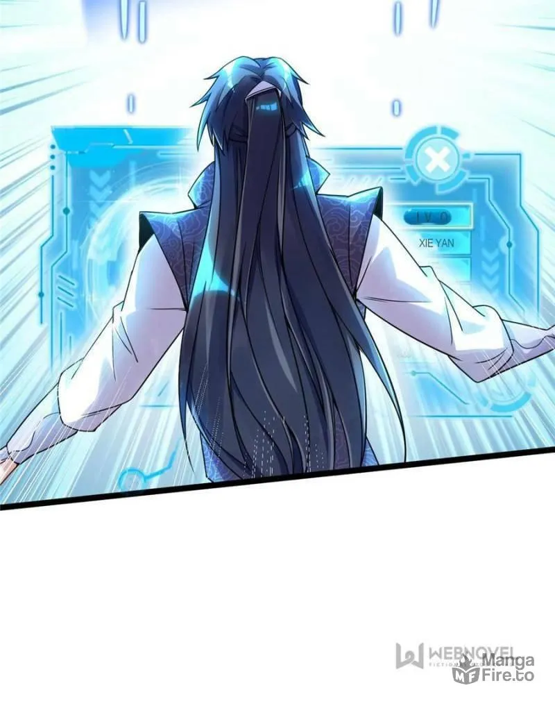 Way To Be The Evil Emperor Chapter 2 page 6 - 