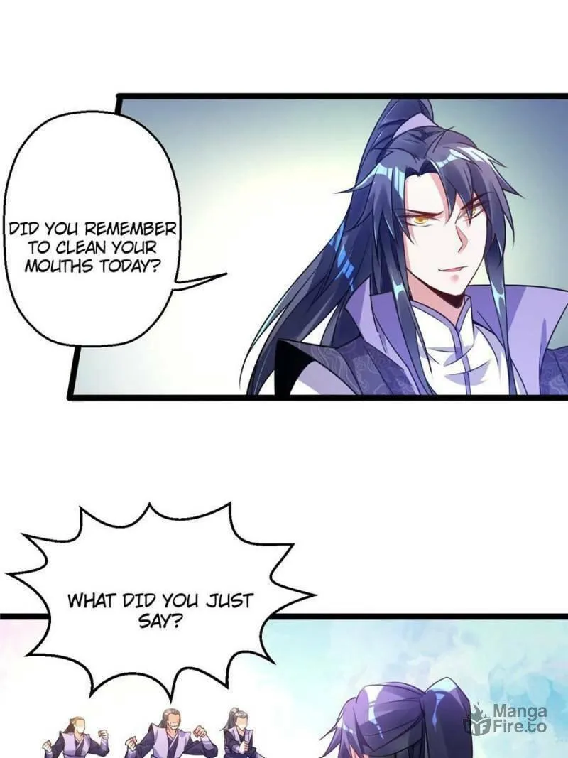 Way To Be The Evil Emperor Chapter 2 page 54 - 