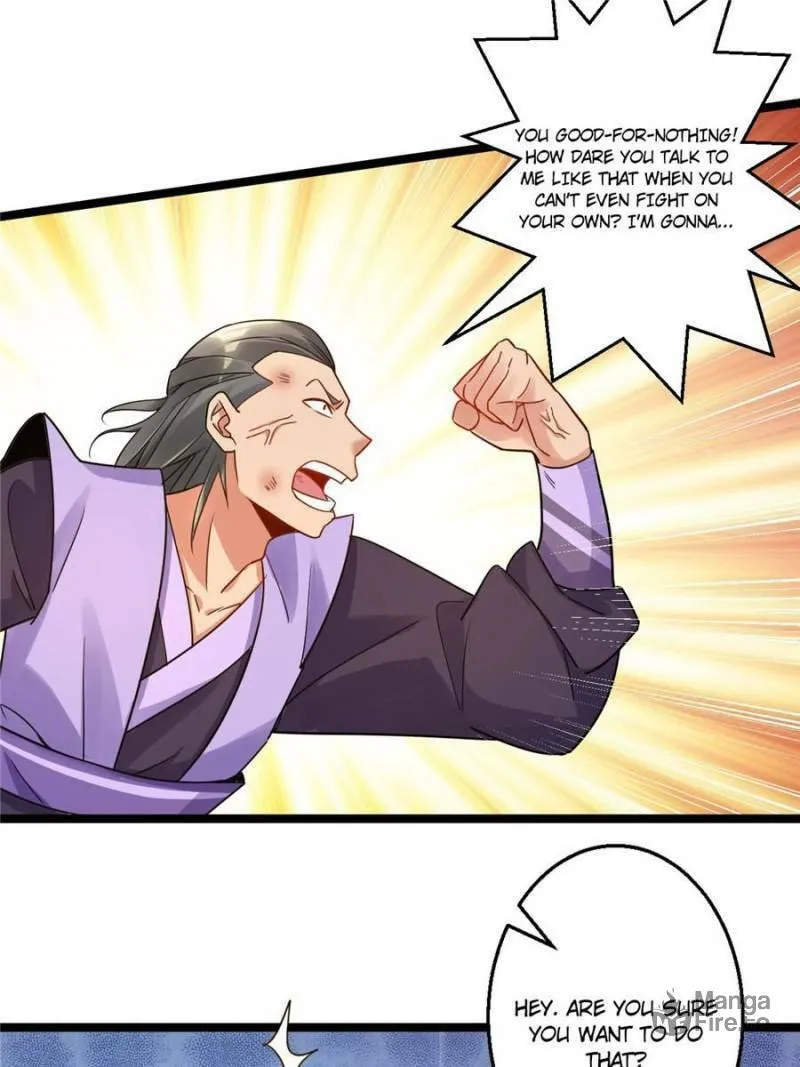 Way To Be The Evil Emperor Chapter 2 page 57 - 
