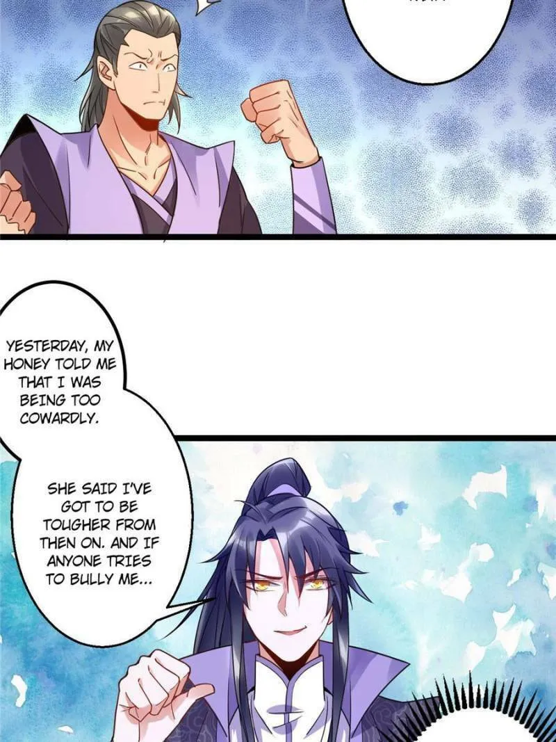 Way To Be The Evil Emperor Chapter 2 page 58 - 