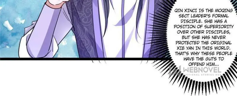 Way To Be The Evil Emperor Chapter 2 page 59 - 
