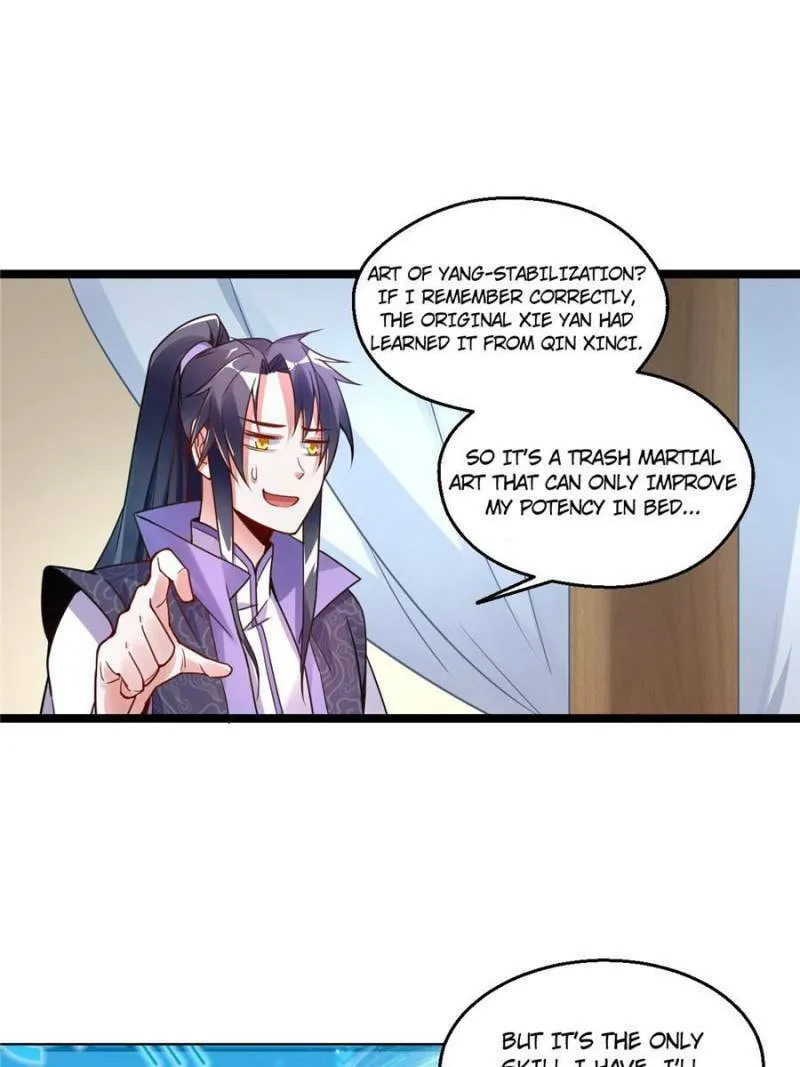 Way To Be The Evil Emperor Chapter 2 page 7 - 