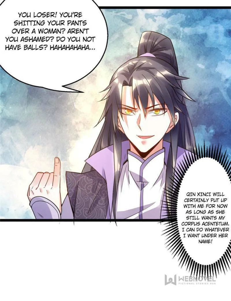 Way To Be The Evil Emperor Chapter 2 page 61 - 