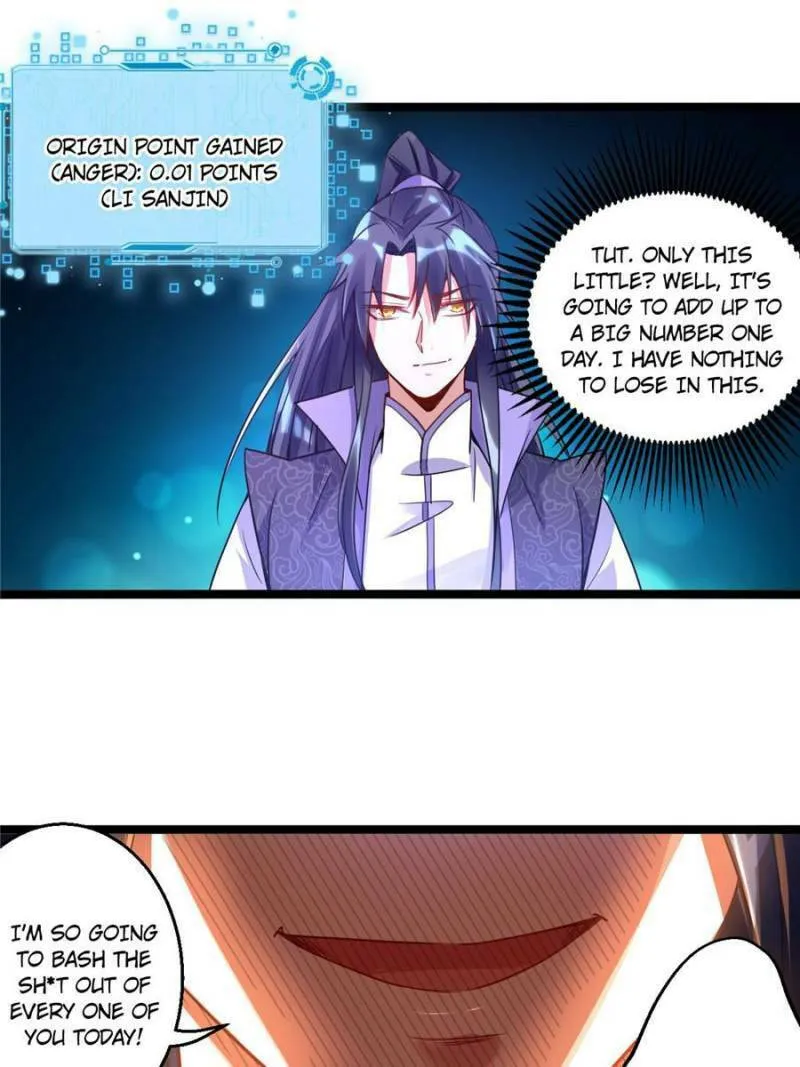 Way To Be The Evil Emperor Chapter 2 page 62 - 