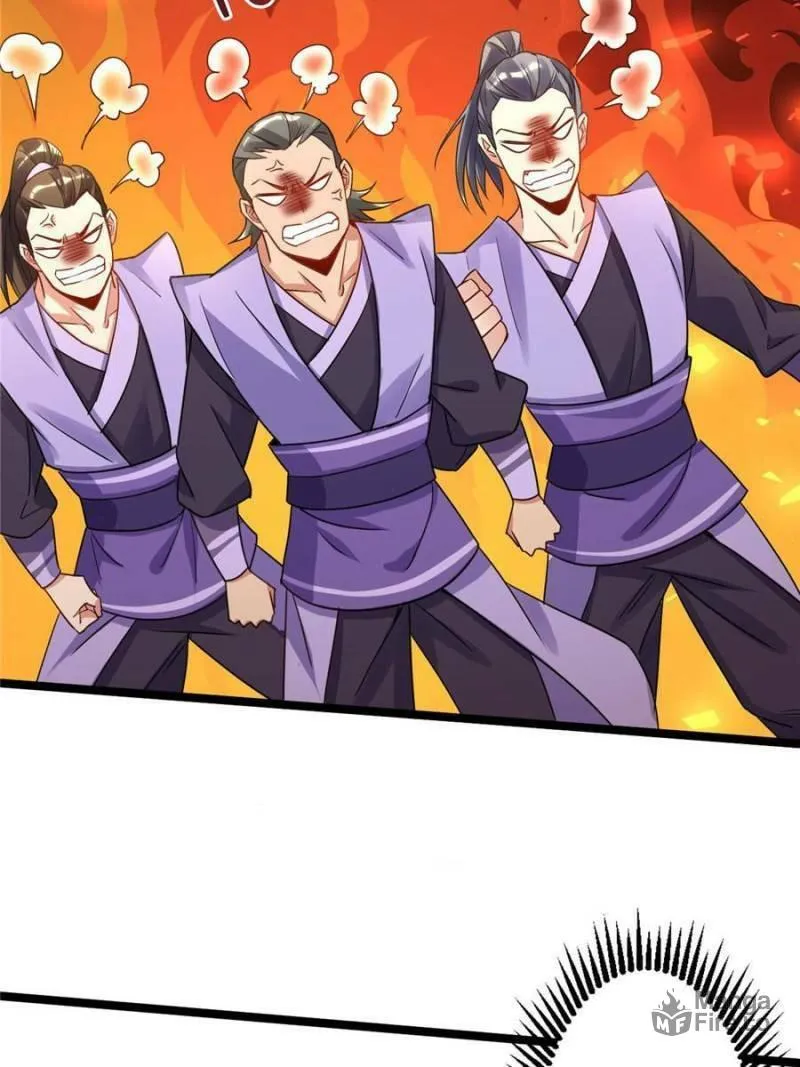 Way To Be The Evil Emperor Chapter 2 page 65 - 