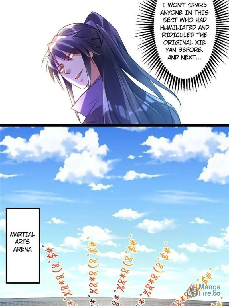 Way To Be The Evil Emperor Chapter 2 page 66 - 