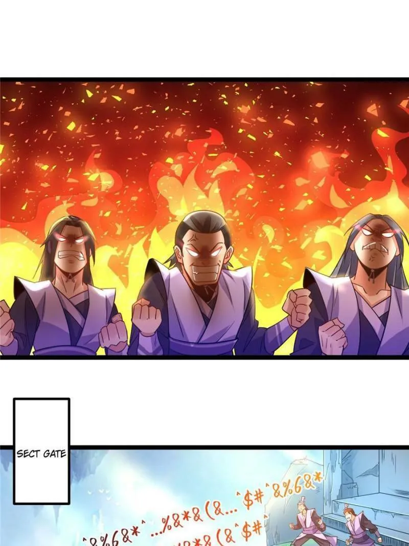 Way To Be The Evil Emperor Chapter 2 page 68 - 