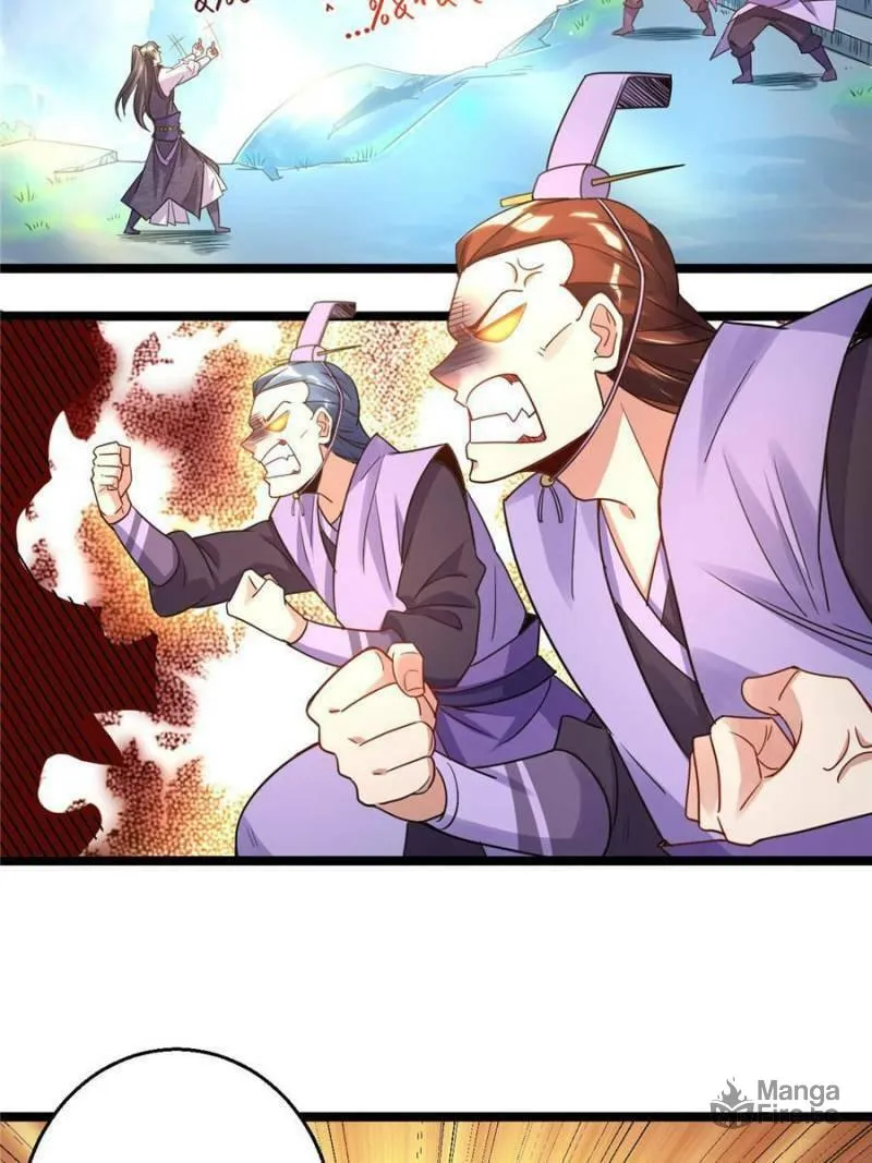 Way To Be The Evil Emperor Chapter 2 page 69 - 