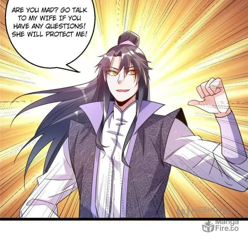 Way To Be The Evil Emperor Chapter 2 page 70 - 