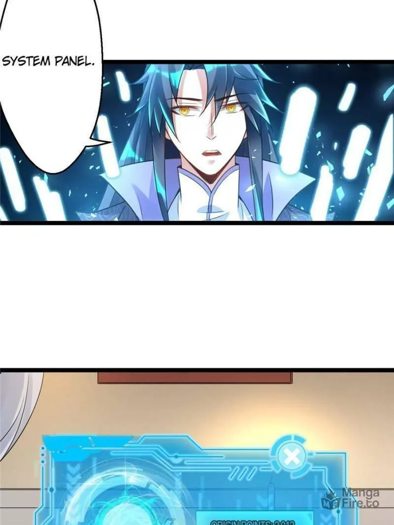 Way To Be The Evil Emperor Chapter 2 page 72 - 