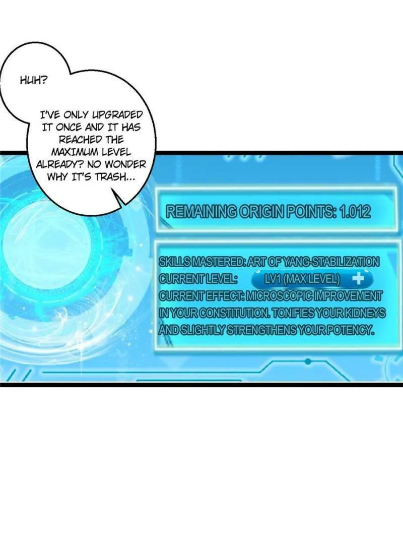 Way To Be The Evil Emperor Chapter 2 page 77 - 