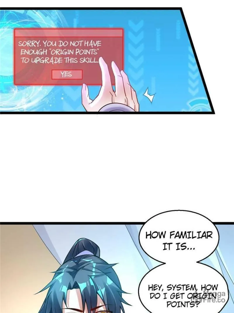 Way To Be The Evil Emperor Chapter 2 page 9 - 
