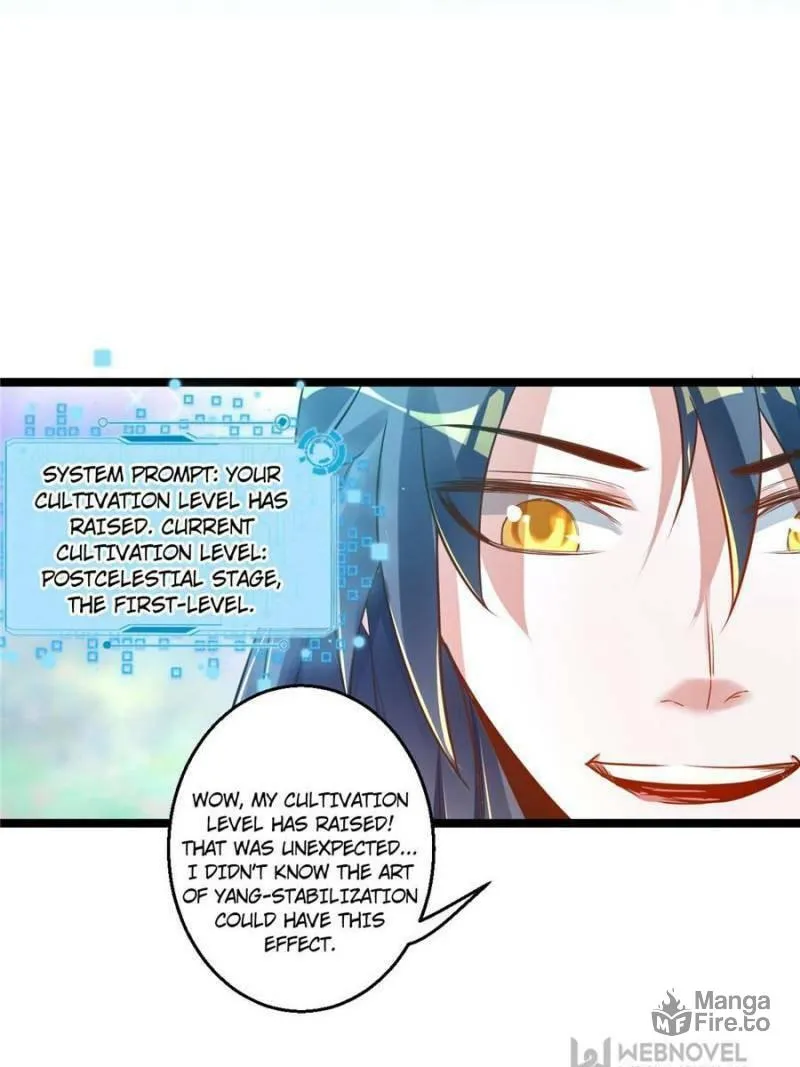 Way To Be The Evil Emperor Chapter 2 page 81 - 