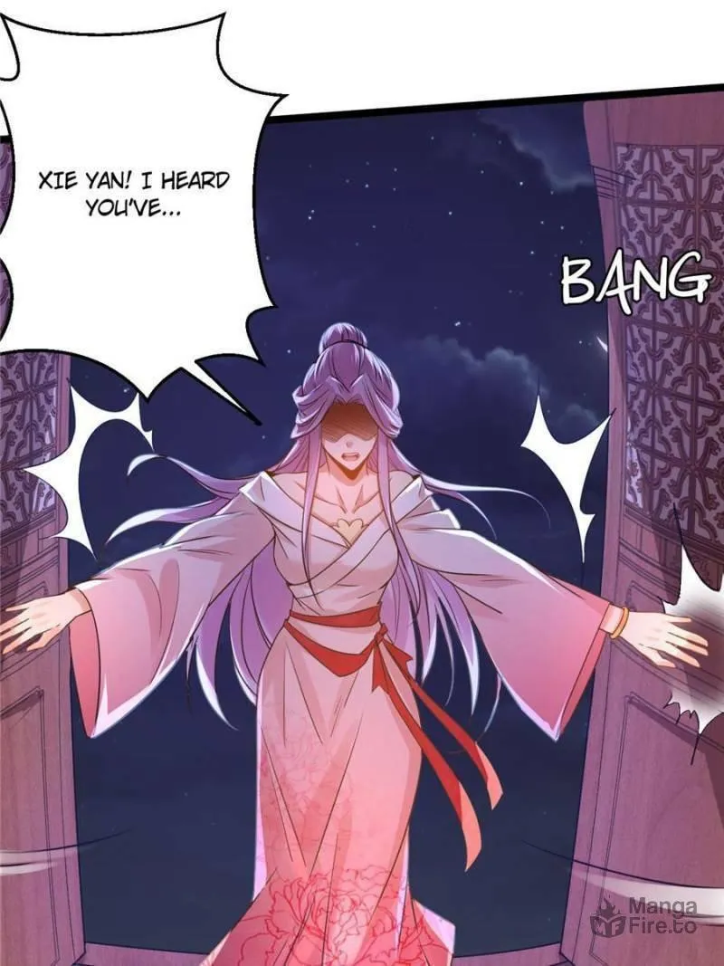 Way To Be The Evil Emperor Chapter 2 page 84 - 