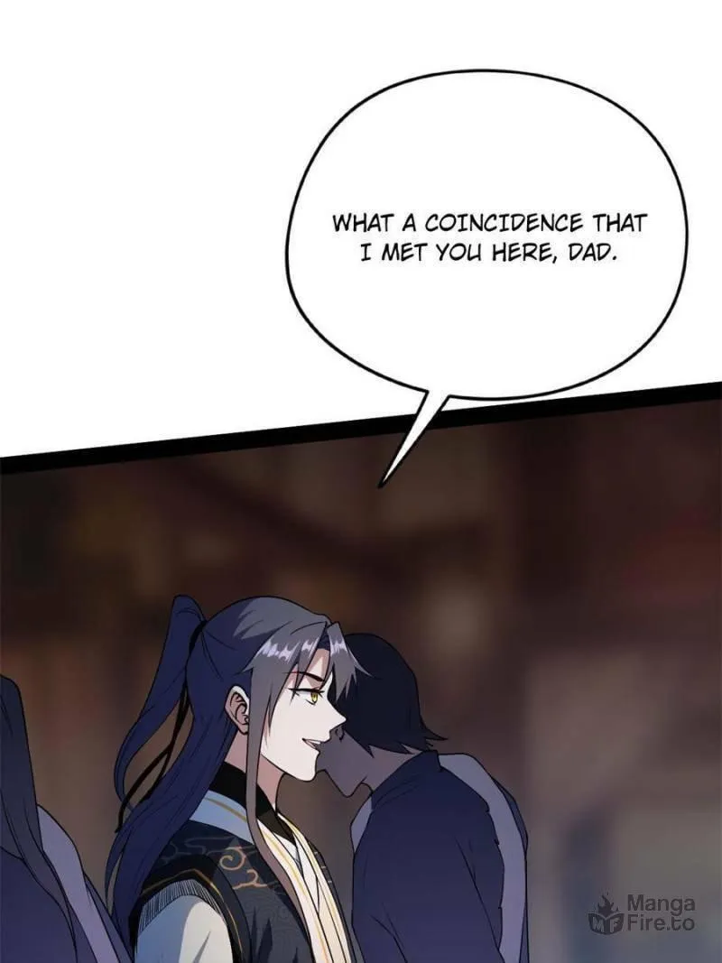 Read Way To Be The Evil Emperor chapter 205 image 2 on Lezhin