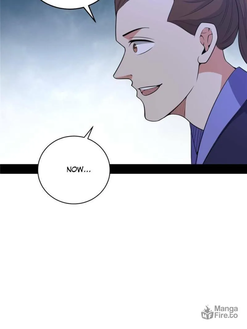 Way To Be The Evil Emperor Chapter 207 page 3 - 
