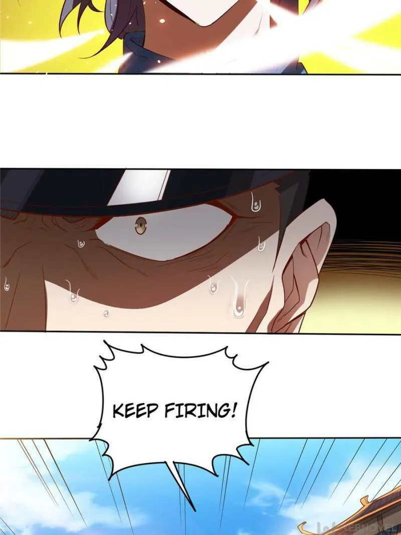 Read Way To Be The Evil Emperor chapter 21 image 10 on Lezhin
