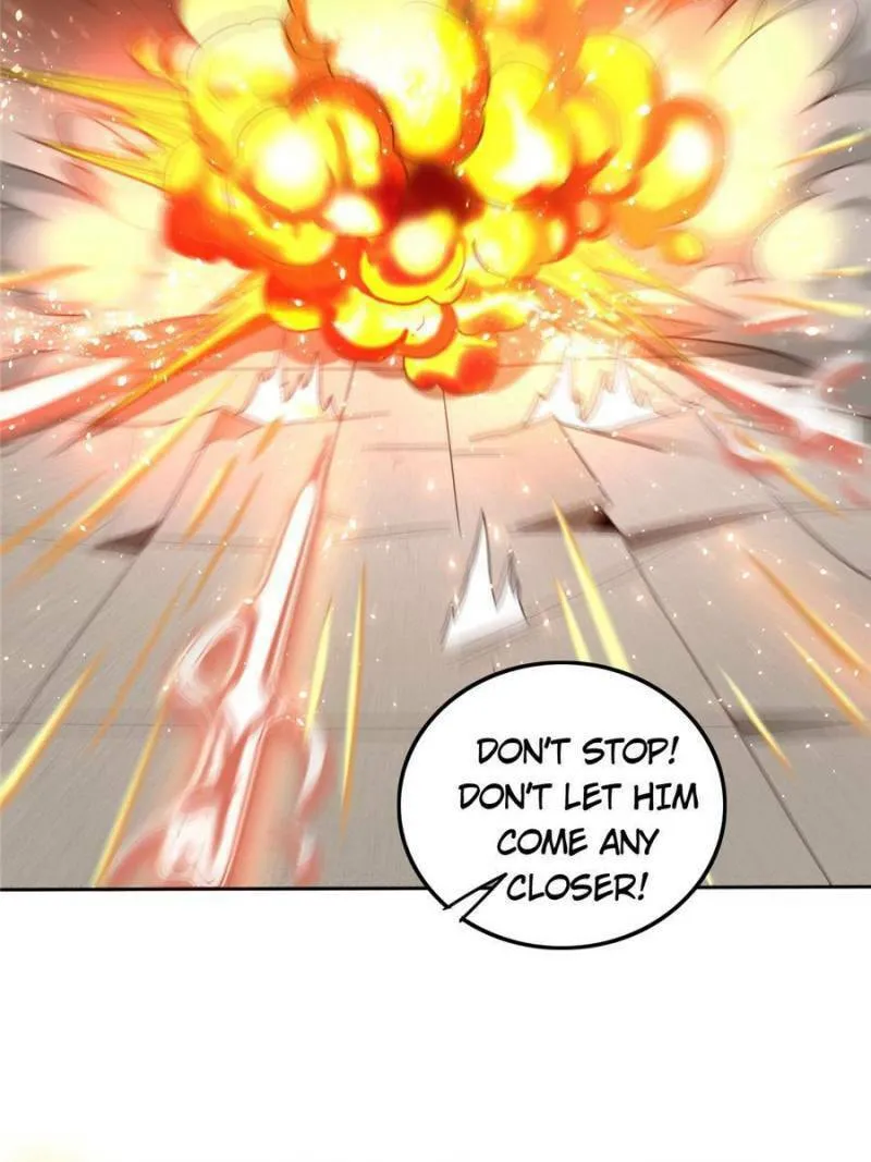 Read Way To Be The Evil Emperor chapter 21 image 13 on Lezhin