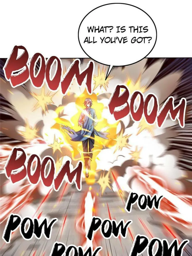 Read Way To Be The Evil Emperor chapter 21 image 16 on Lezhin