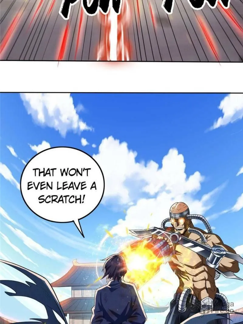 Read Way To Be The Evil Emperor chapter 21 image 17 on Lezhin