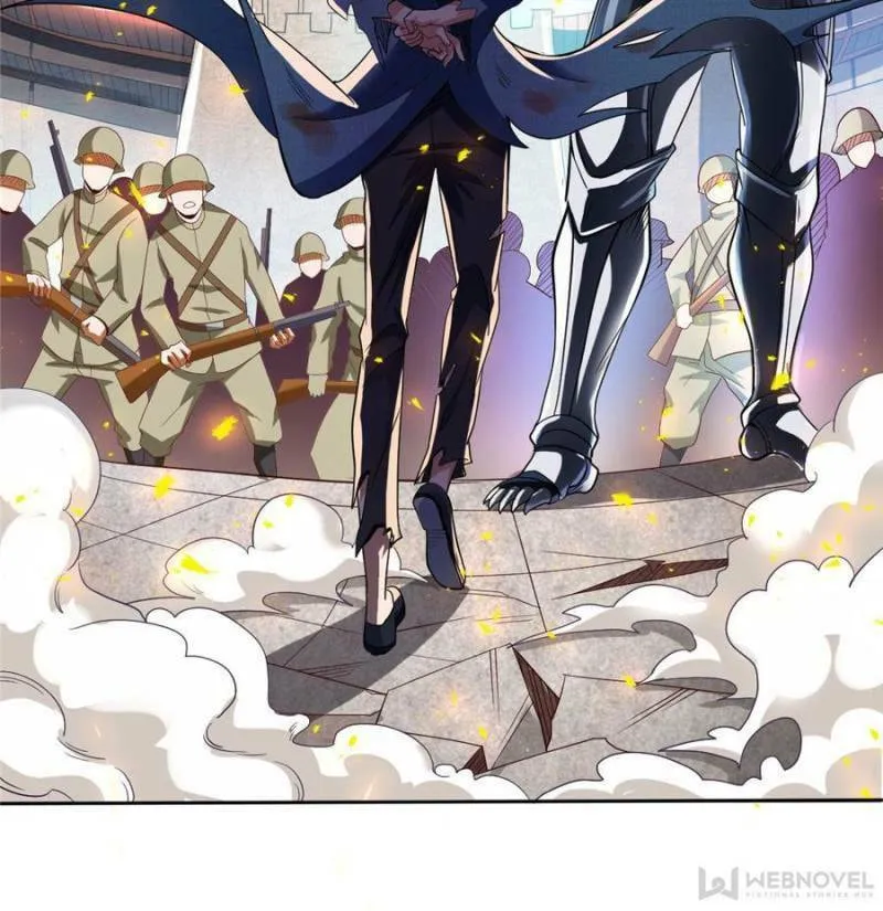Read Way To Be The Evil Emperor chapter 21 image 18 on Lezhin