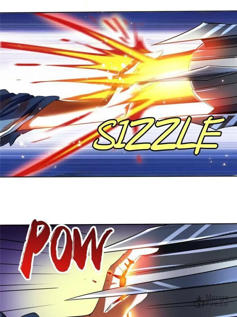 Read Way To Be The Evil Emperor chapter 21 image 19 on Lezhin