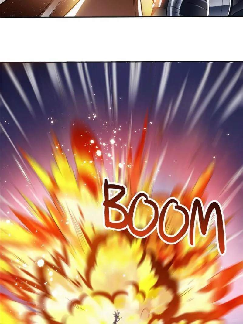 Read Way To Be The Evil Emperor chapter 21 image 21 on Lezhin