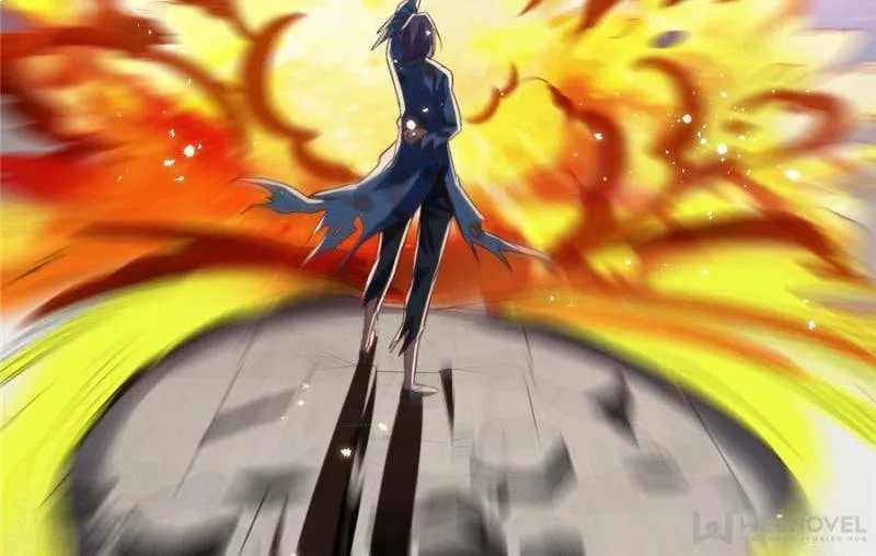 Read Way To Be The Evil Emperor chapter 21 image 22 on Lezhin