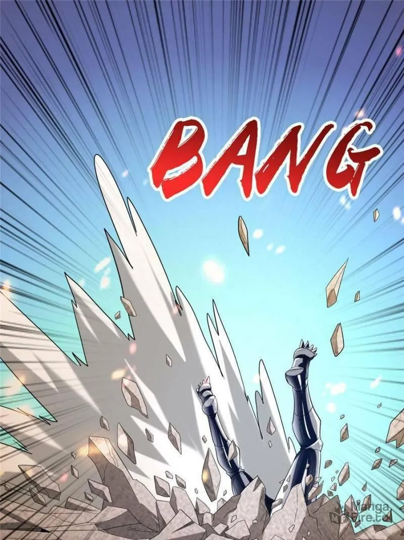 Read Way To Be The Evil Emperor chapter 21 image 23 on Lezhin
