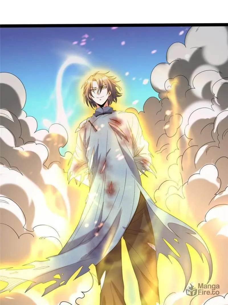 Read Way To Be The Evil Emperor chapter 21 image 26 on Lezhin