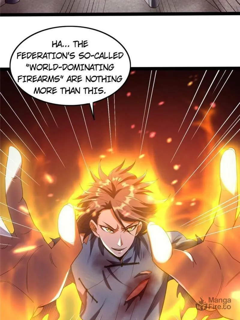 Read Way To Be The Evil Emperor chapter 21 image 29 on Lezhin