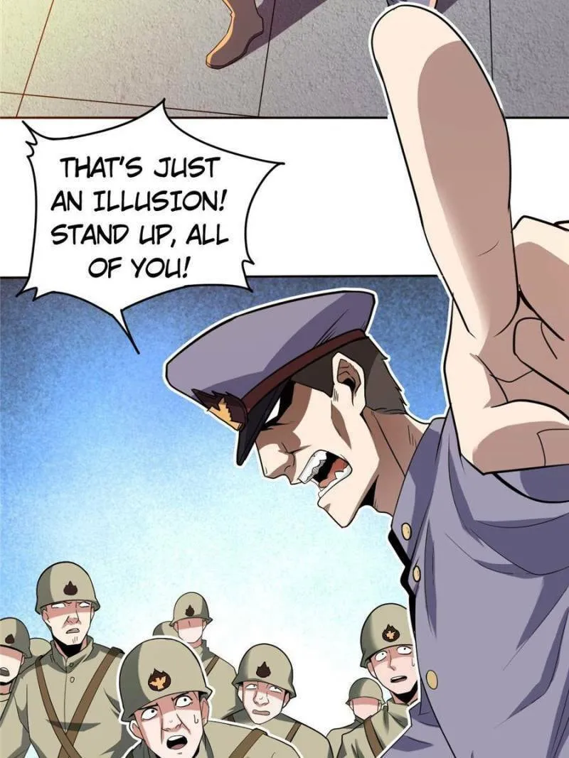 Read Way To Be The Evil Emperor chapter 21 image 3 on Lezhin