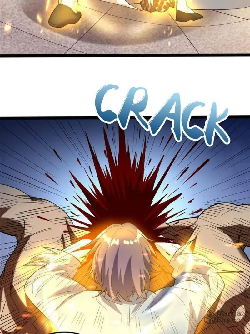 Read Way To Be The Evil Emperor chapter 21 image 32 on Lezhin
