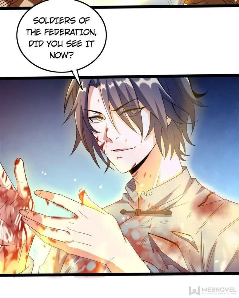 Read Way To Be The Evil Emperor chapter 21 image 33 on Lezhin