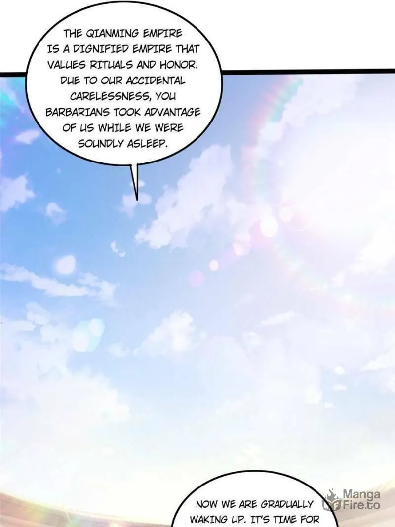 Read Way To Be The Evil Emperor chapter 21 image 34 on Lezhin