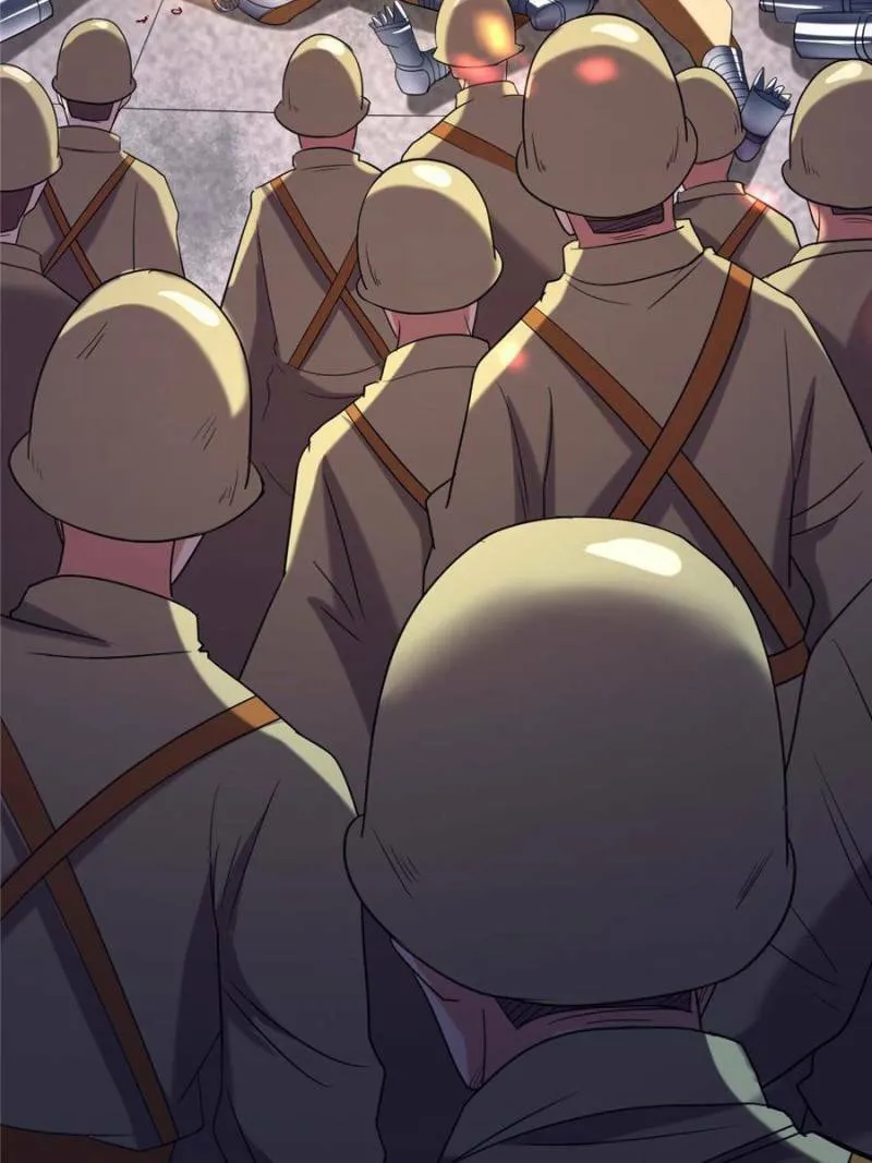 Read Way To Be The Evil Emperor chapter 21 image 36 on Lezhin