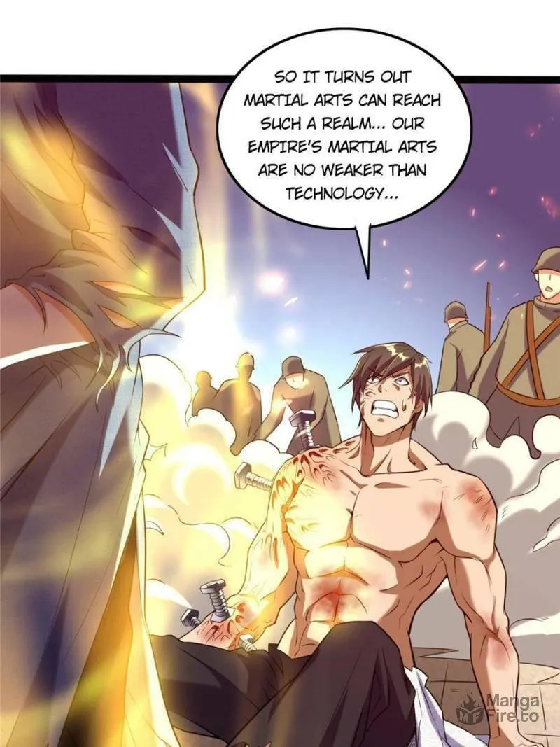 Read Way To Be The Evil Emperor chapter 21 image 38 on Lezhin