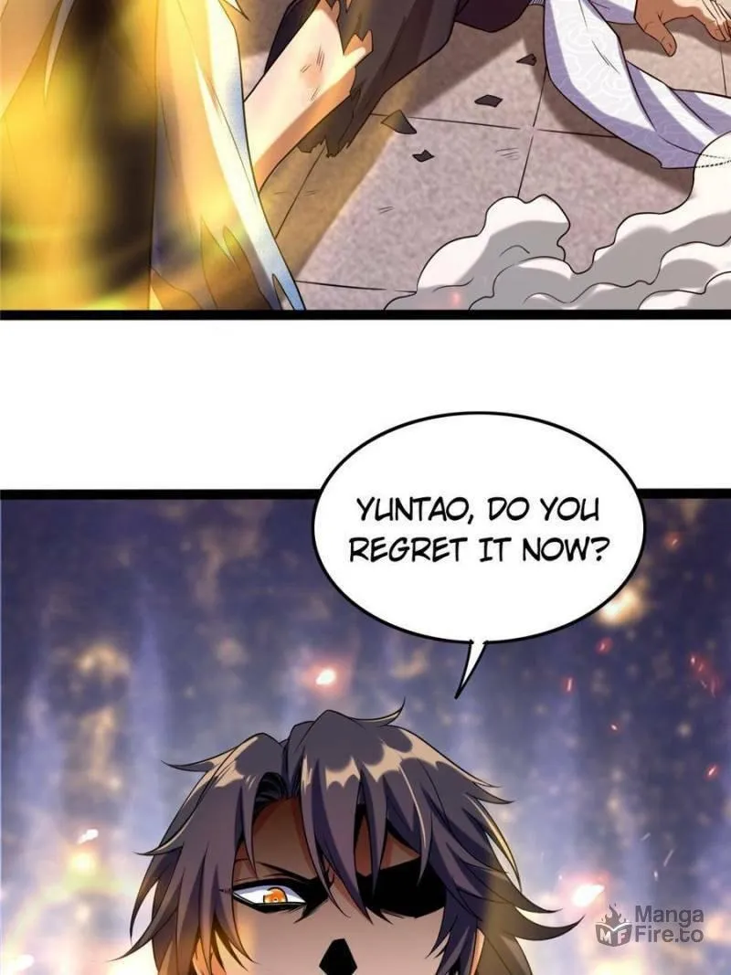 Read Way To Be The Evil Emperor chapter 21 image 39 on Lezhin