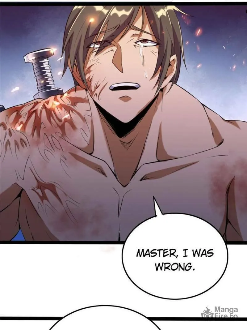 Read Way To Be The Evil Emperor chapter 21 image 41 on Lezhin