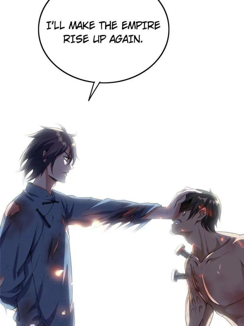 Read Way To Be The Evil Emperor chapter 21 image 42 on Lezhin