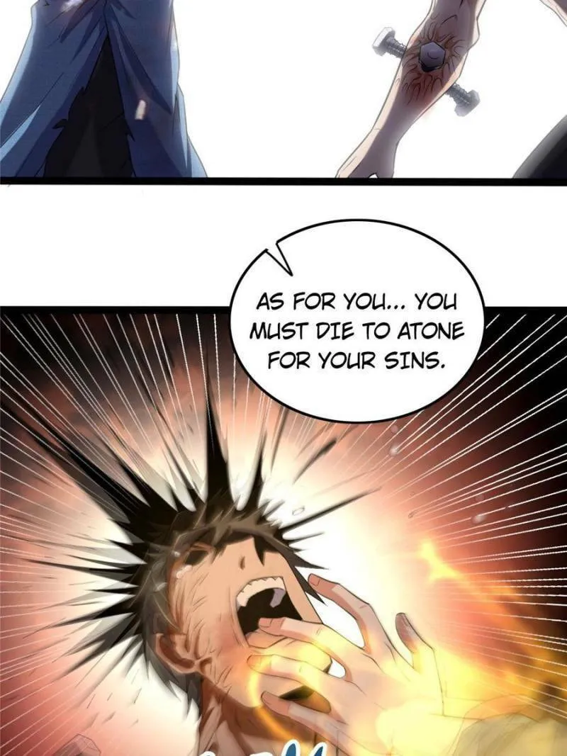 Read Way To Be The Evil Emperor chapter 21 image 43 on Lezhin