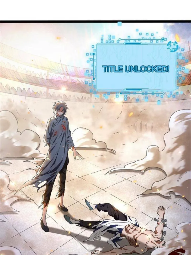 Read Way To Be The Evil Emperor chapter 21 image 45 on Lezhin