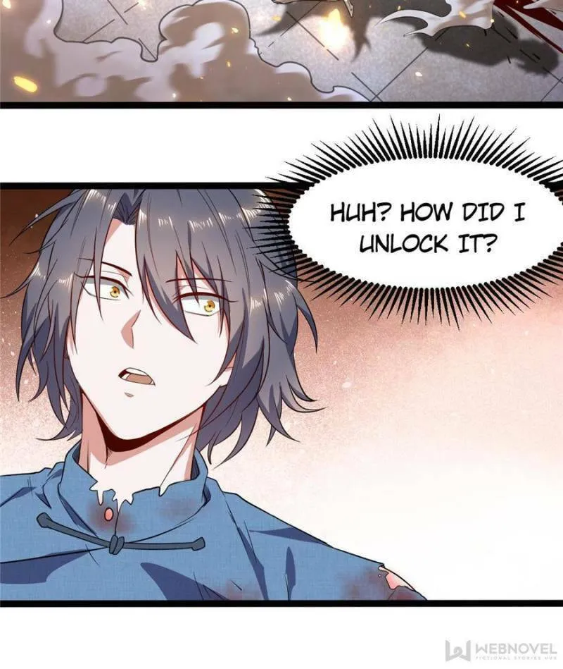Read Way To Be The Evil Emperor chapter 21 image 46 on Lezhin