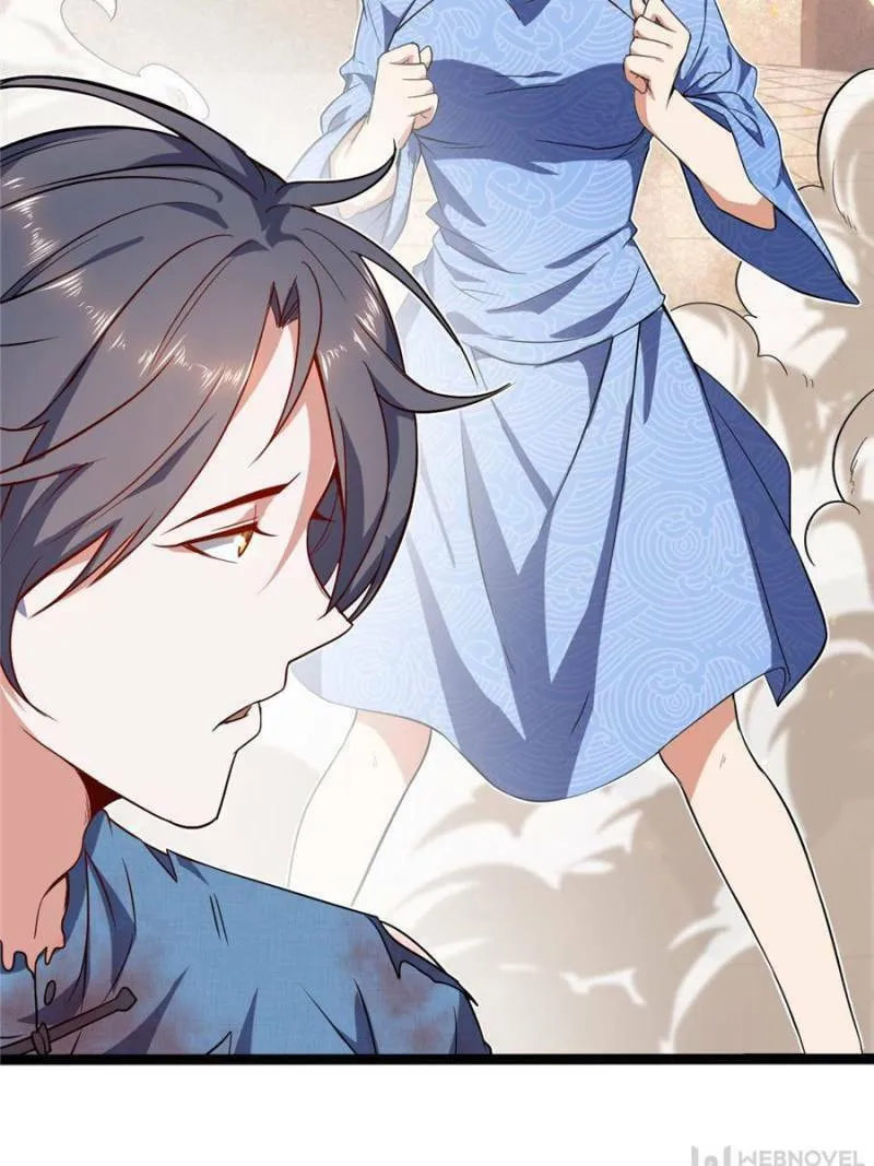 Read Way To Be The Evil Emperor chapter 21 image 51 on Lezhin